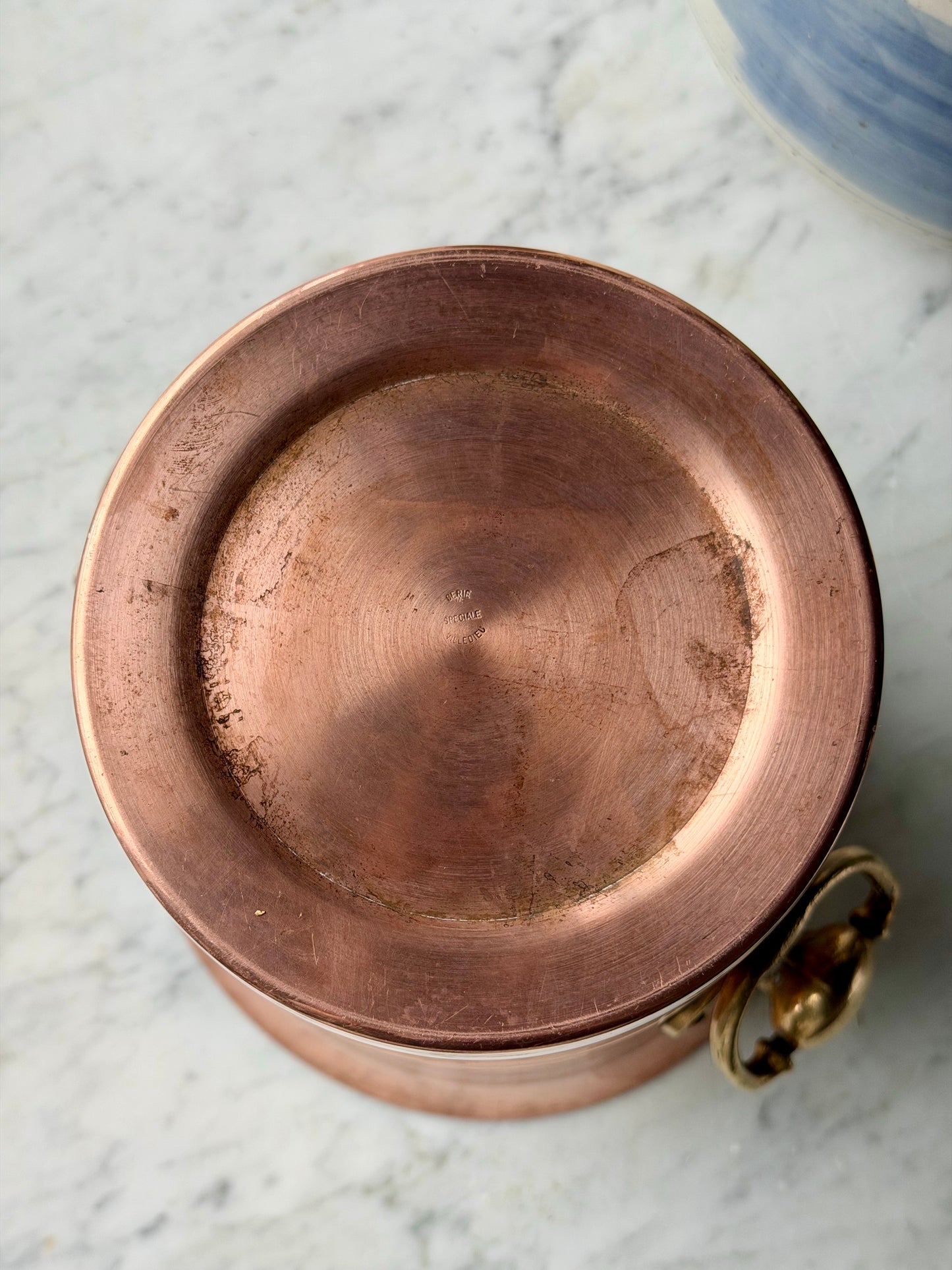 Copper Champagne Bucket
