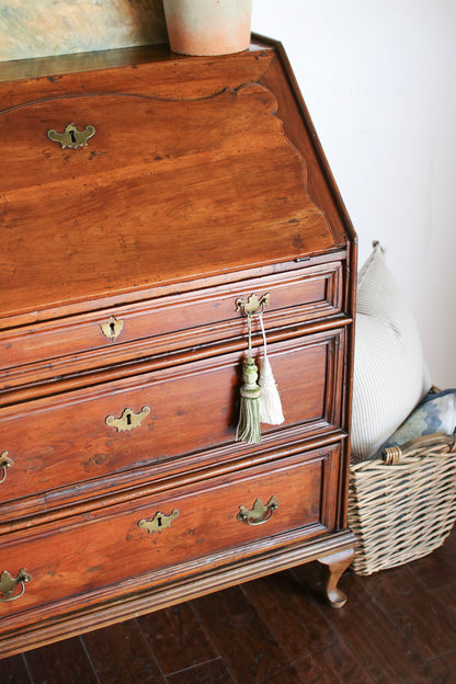 Italian Secretary Commode