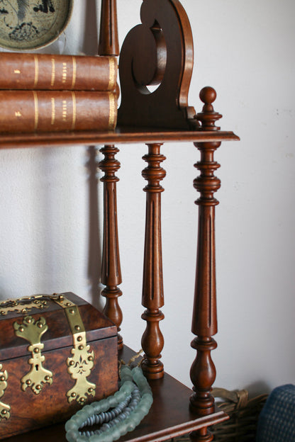 Italian Etagere
