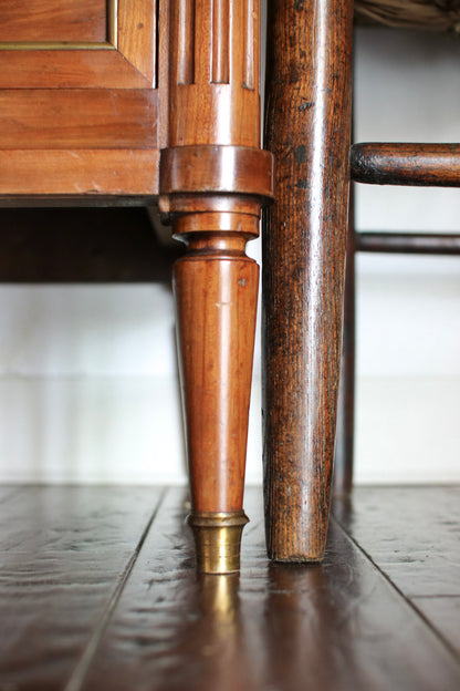 French Louis XVI Commode