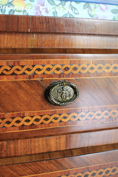 Antique Italian Commode