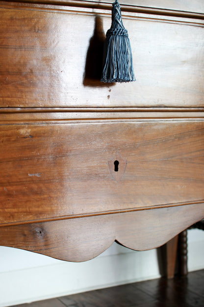 Italian Chest