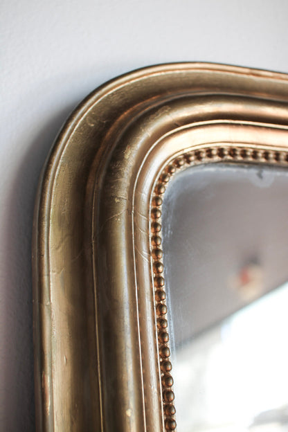 Pair of French Louis Philippe Mirrors