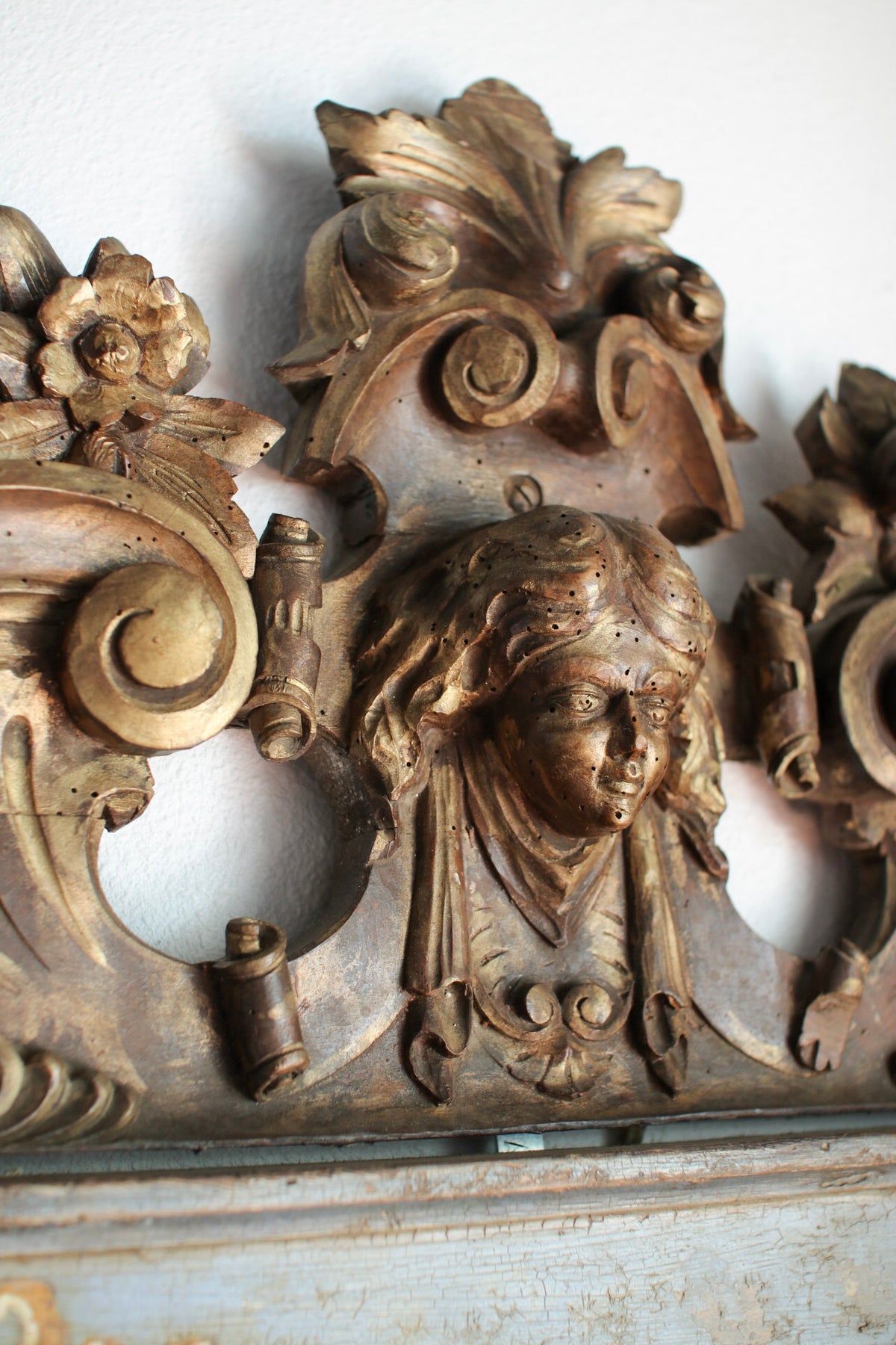 Italian Mirror