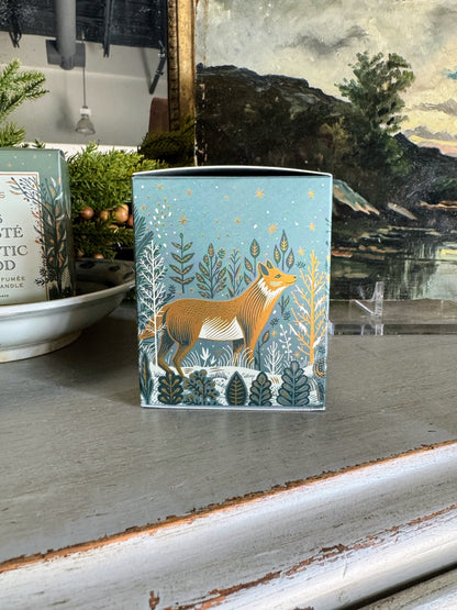 Panier Des Sens Holiday Candles