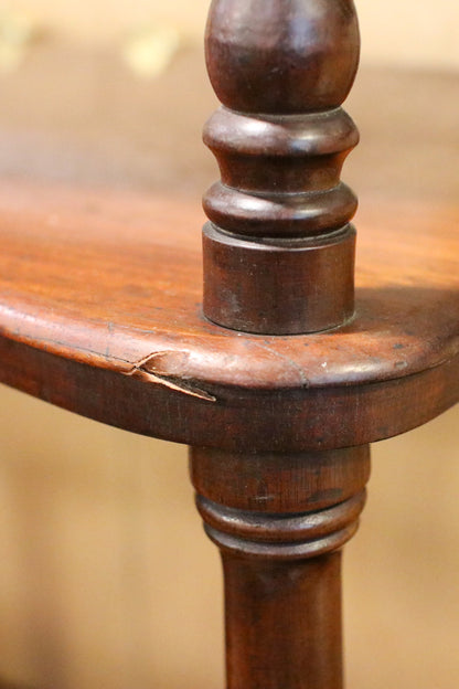 English Etagere