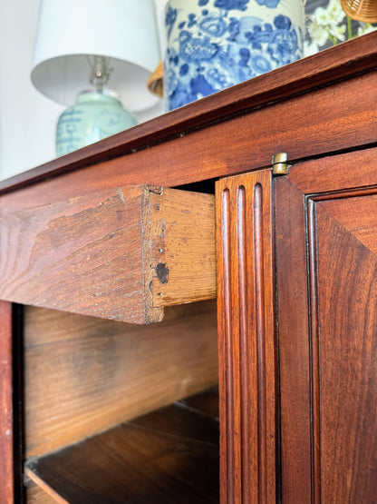 Antique French Louis XVI Buffet