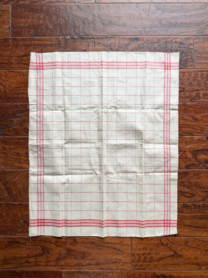 French Torchon (Hand Towel)
