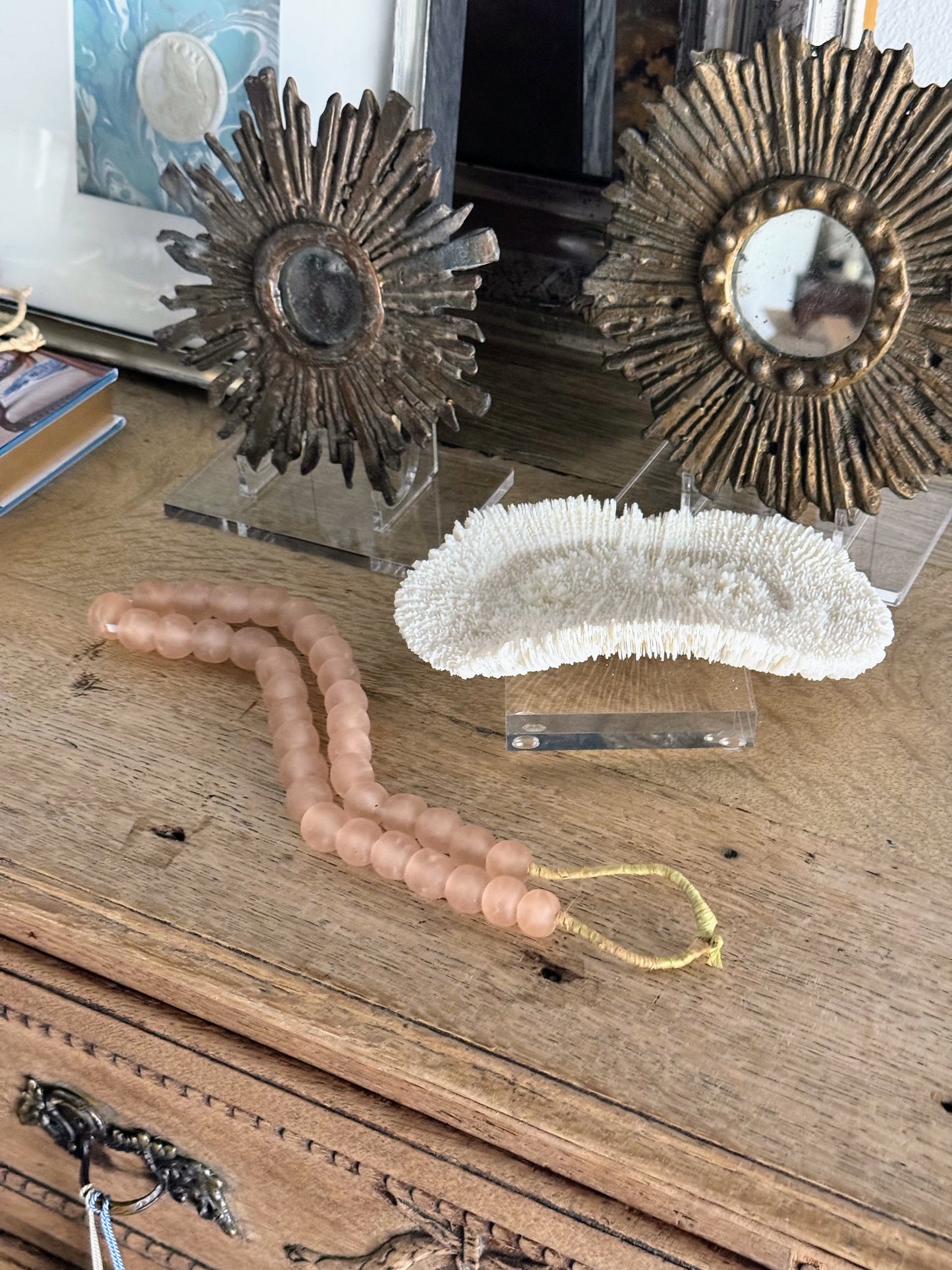 Styling Beads