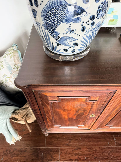 Antique French Louis XVI Buffet