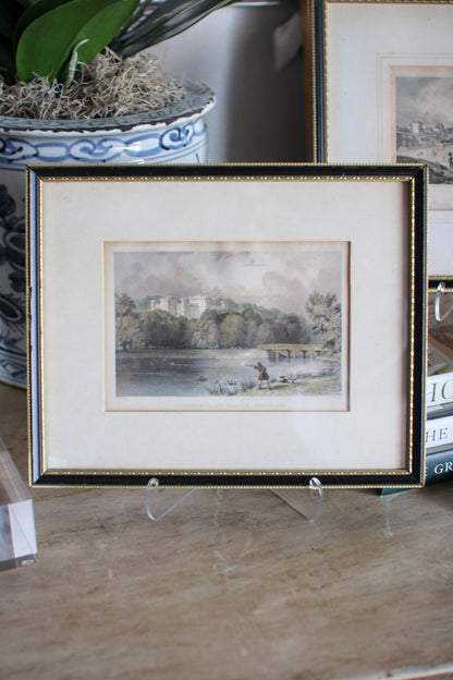 English Prints of Cheshire & Broadstairs