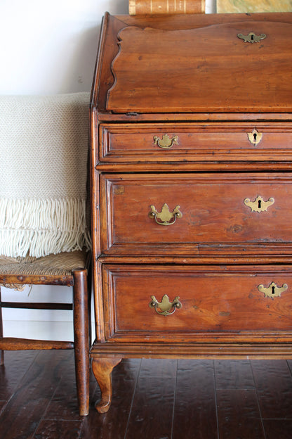 Italian Secretary Commode