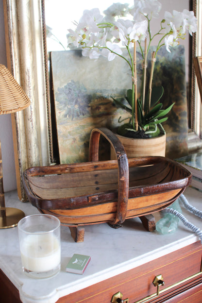 English Trug