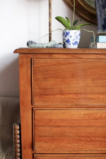 Italian Chest
