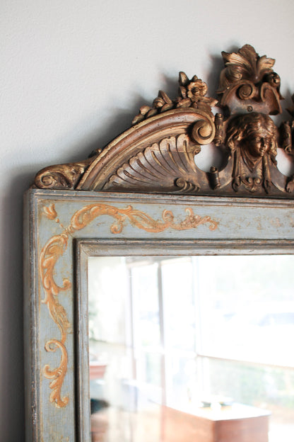 Italian Mirror