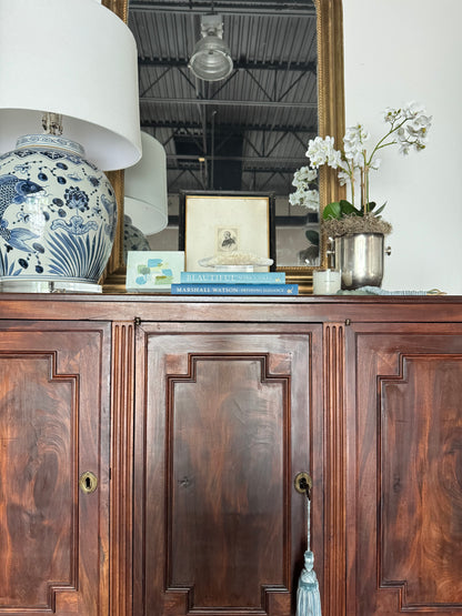 Antique French Louis XVI Buffet
