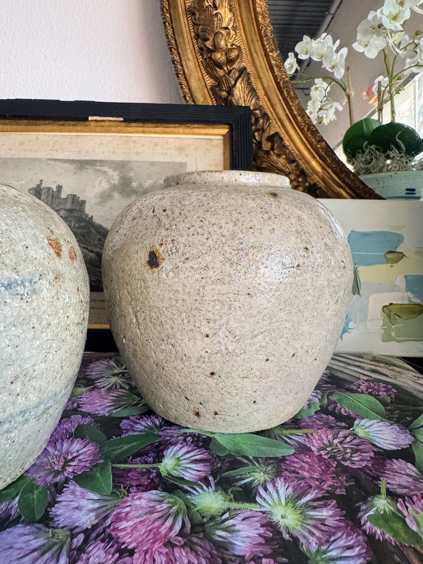 English Jar