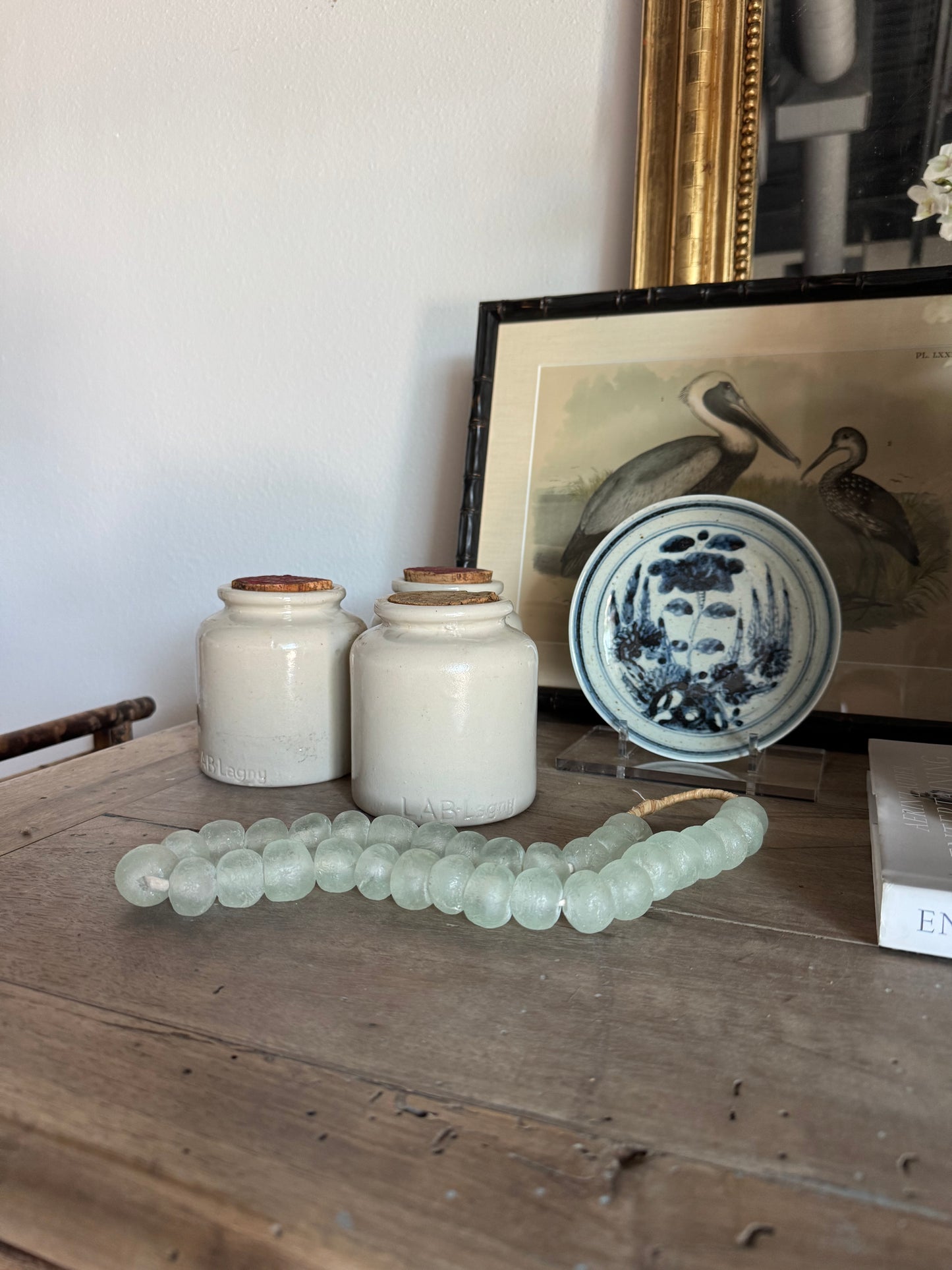 French Jars