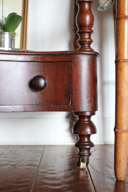 English Etagere