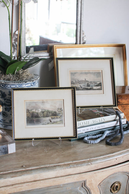 English Prints of Cheshire & Broadstairs