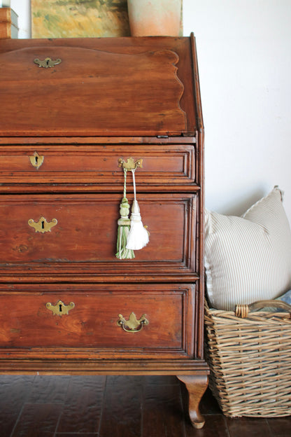 Italian Secretary Commode