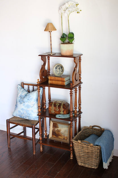 Italian Etagere