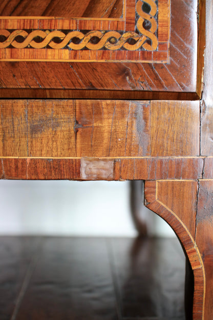 Antique Italian Commode