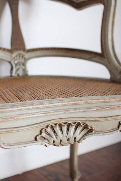 Louis XVI Style Coquelle