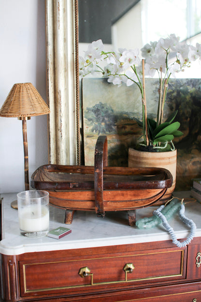 English Trug