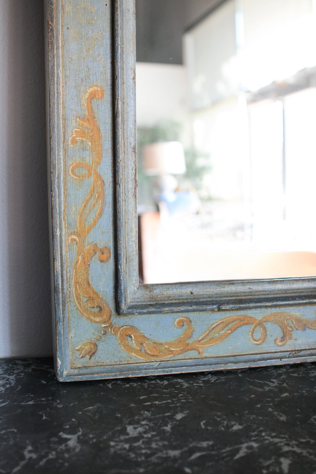 Italian Mirror