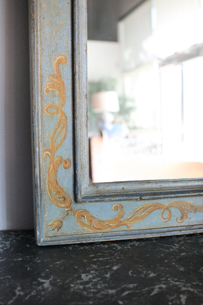 Italian Mirror