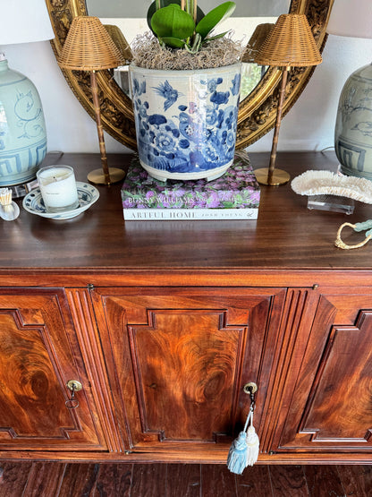 Antique French Louis XVI Buffet