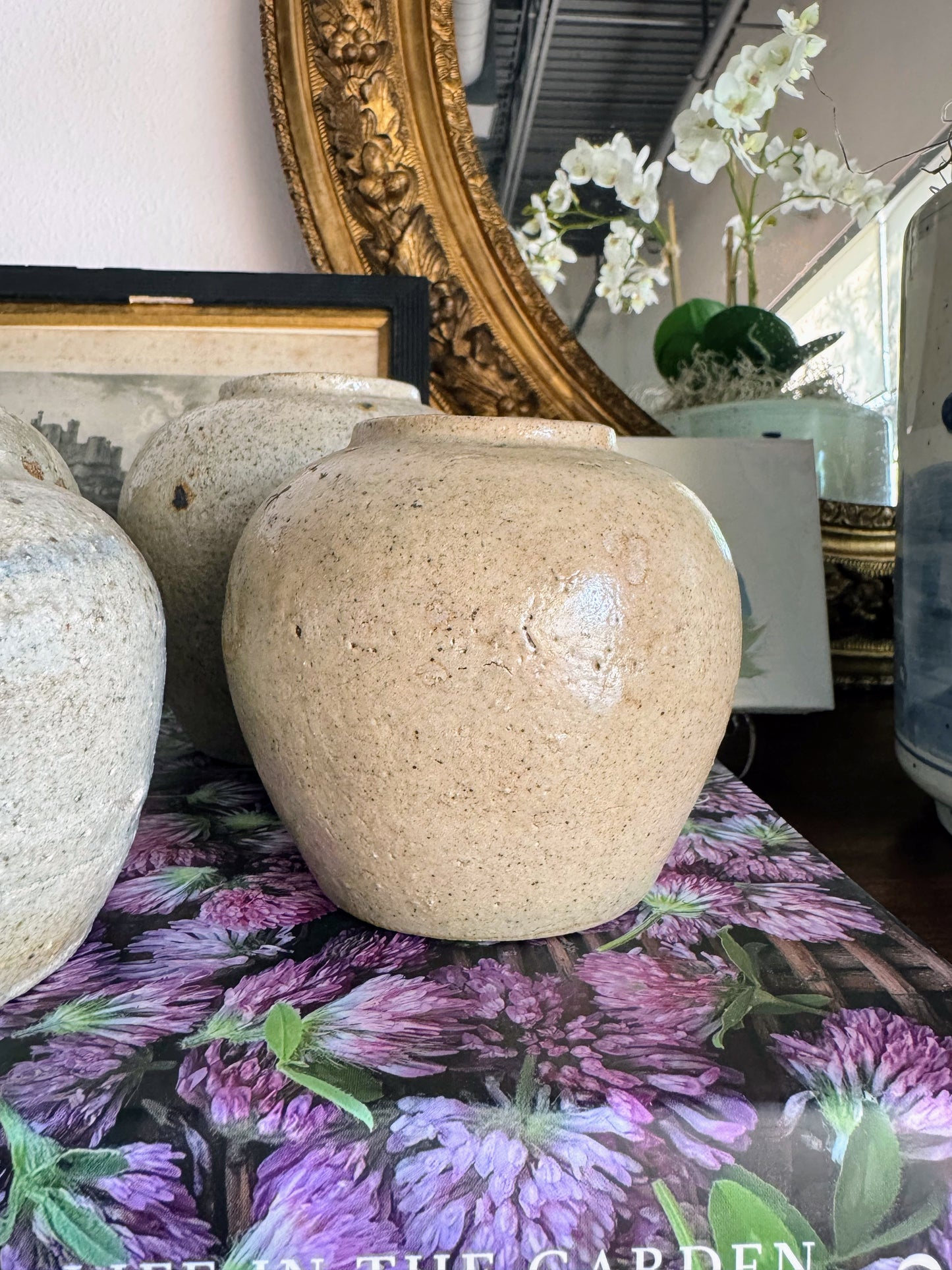 English Jar