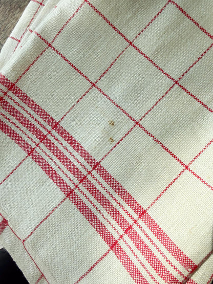 French Torchon (Hand Towel)