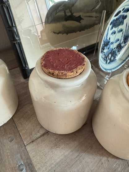 French Jars