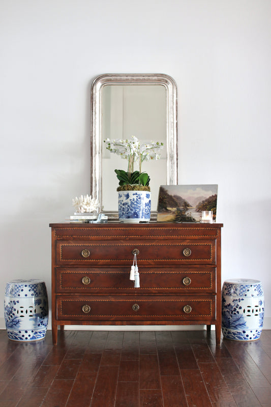 Antique Italian Chest