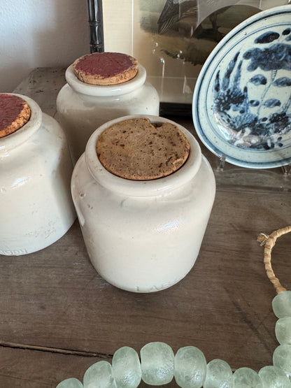 French Jars