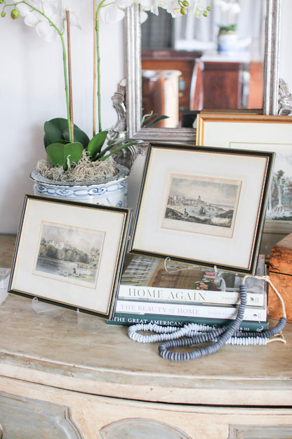 English Prints of Cheshire & Broadstairs