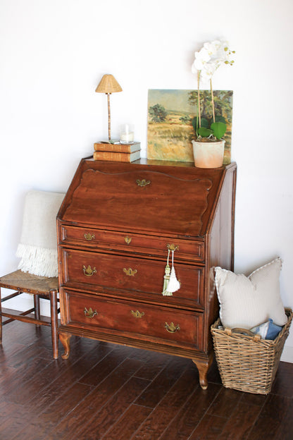 Italian Secretary Commode