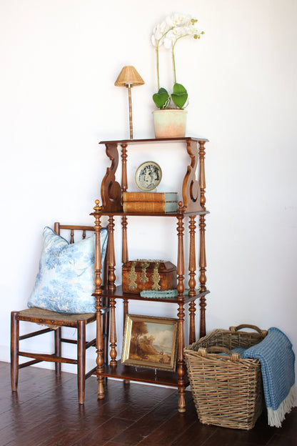Italian Etagere