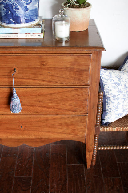 Italian Chest