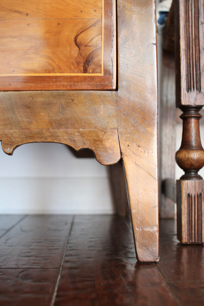 Pair of Italian Commodes