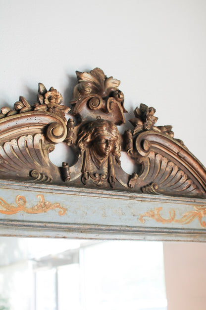 Italian Mirror
