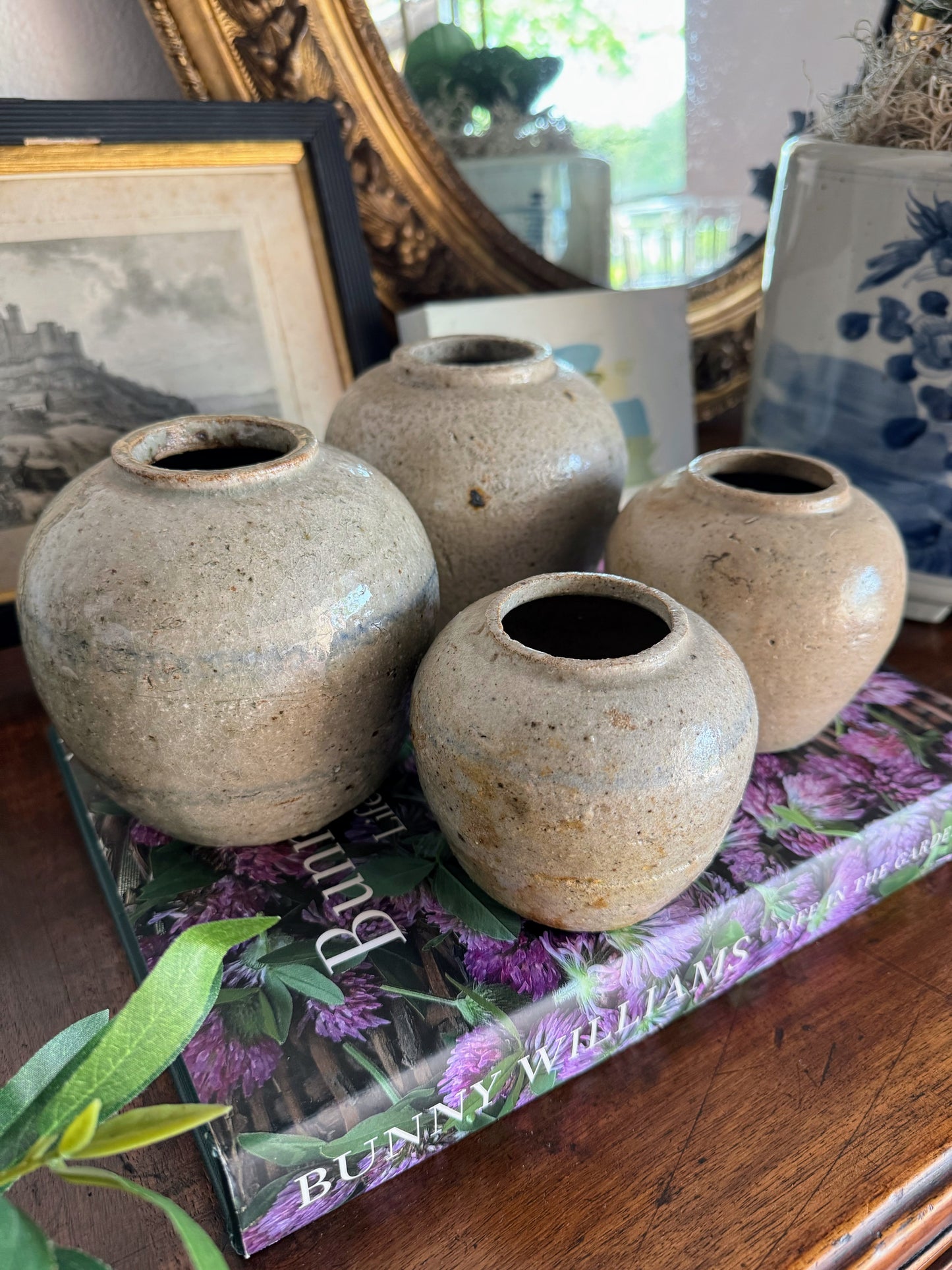 English Jar