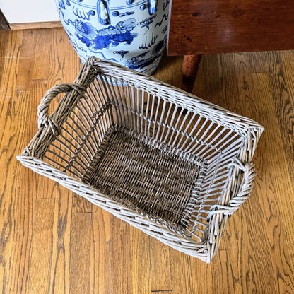 French Basket