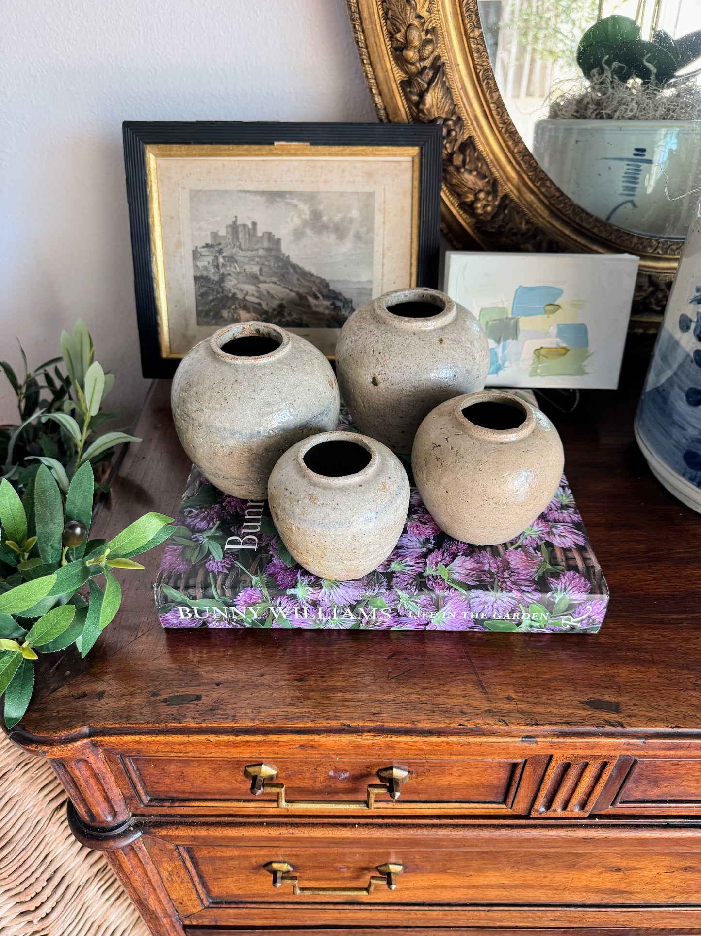 English Jar