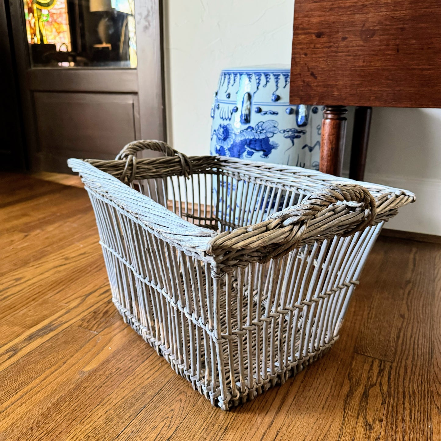 French Basket