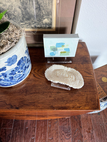 English Gate Leg Drop Leaf Table