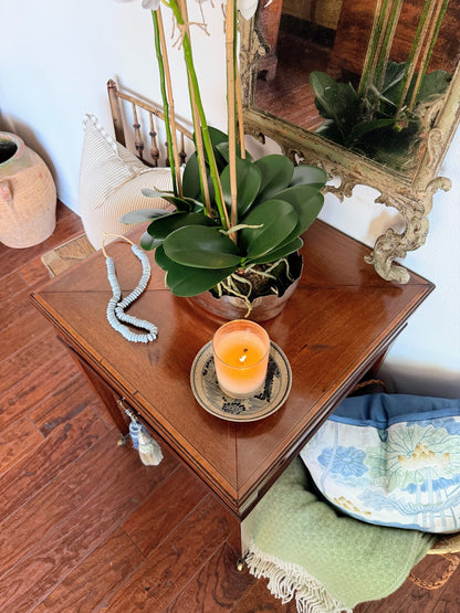 English Envelope Game Table