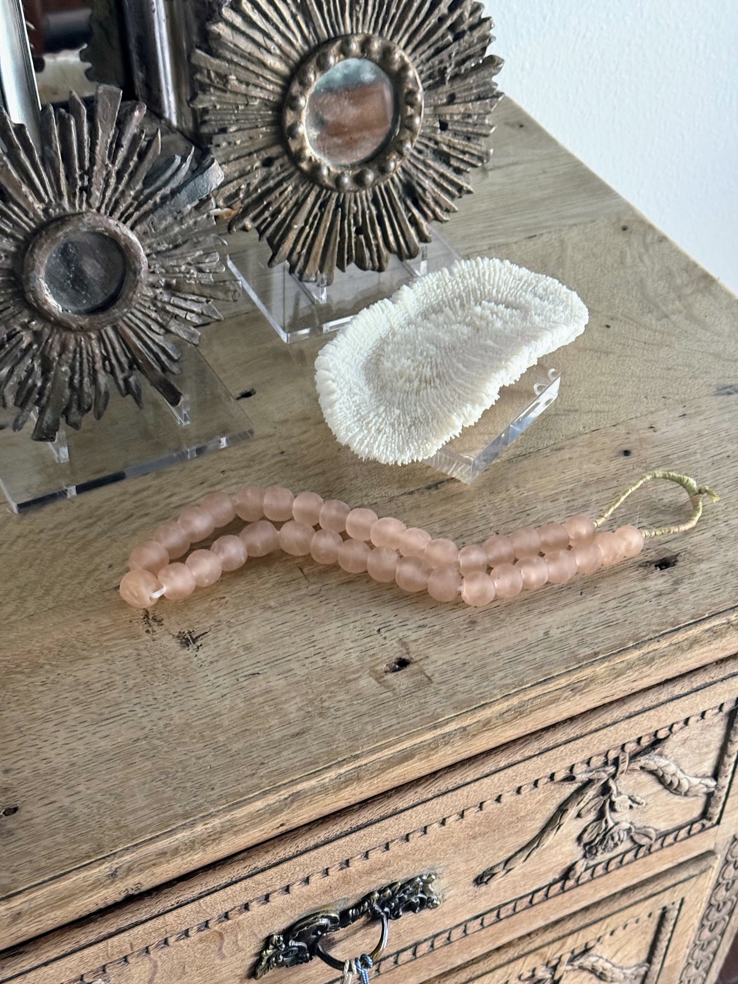 Styling Beads